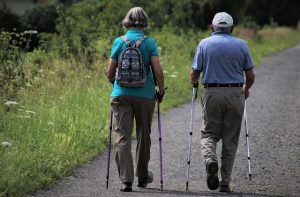 czym jest nordic walking