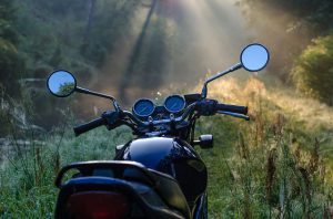 gdzie pojechać na wakacje motocyklem