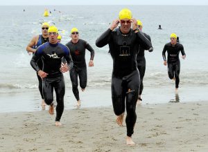 jak przygotować się do triathlonu