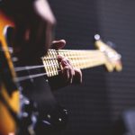 rodzaje gitar
