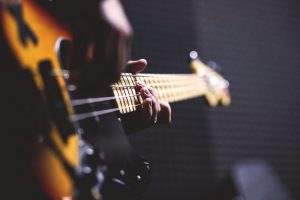 rodzaje gitar