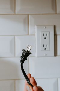 Hurtownia elektryczna